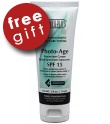 *** Free Gift - GlyMed Plus Photo-Age Protection Cream SPF 15