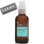 *** Forum Gift - Pangea Organics Facial Creme - Malagasy Ylang Ylang & Linden Flower