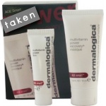 *** Forum Gift - Dermalogica Age-Smart Power Recovery Duo