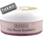 *** Forum Gift - Eminence Fire Thorn Treatment
