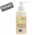 *** Forum Gift - Juice Beauty Organic Facial Wash