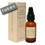 *** Forum Gift - John Masters Organics Green Tea & Rose Hydrating Face Serum