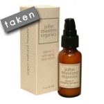 *** Forum VIP Gift - John Masters Organics Vitamin C Anti-Aging Face Serum