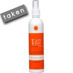 *** Forum Gift - Tantowel Self-Tanning Mist