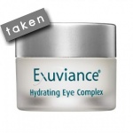 *** Forum Gift - Exuviance Hydrating Lift Eye Complex