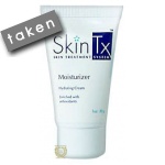 *** Forum Gift - Skin Tx Moisturizer