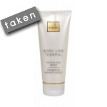 *** Forum Gift - Babor Body Line Thermal Refreshing Shower Gel