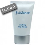 *** Forum Gift - Exuviance Purifying Clay Masque