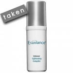 *** Forum Gift - Exuviance Intense Lightening Complex