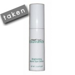 *** Forum Gift - Exuviance Brightening Bionic Eye Creme