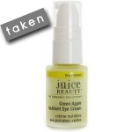 *** Forum Gift - Juice Beauty Green Apple Nutrient Eye Cream