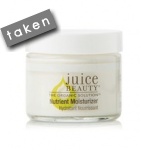 *** Forum Gift - Juice Beauty Nutrient Moisturizer