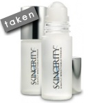 *** Forum VIP Gift - Skincerity Nightly Breathable Masque plus NuCerity Dermal-Cloth