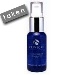 *** Forum VIP Gift - IS Clinical Active Serum
