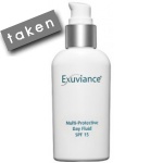 *** Forum Gift - Exuviance Multi-Protective Day Fluid SPF 15