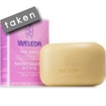 *** Forum Gift - Weleda Iris Soap