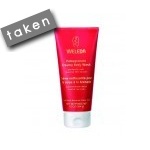 *** Forum Gift - Weleda Pomegranate Creamy Body Wash