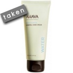*** Forum VIP Gift - Ahava Mineral Hand Cream