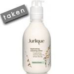 *** Forum VIP Gift - Jurlique Replenishing Cleansing Lotion