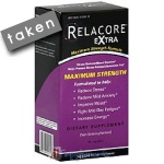 *** Forum Gift - Relacore Extra Maximum Strength Stress Reducer/Mood Elevator