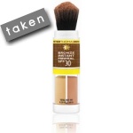 *** Forum Gift - Peter Thomas Roth Bronze Instant Mineral SPF 30