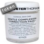 *** Forum Gift - Peter Thomas Roth Gentle Complexion Correction Pads