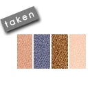 *** Forum Gift - Cargo Eyeshadow Palette - Vienna