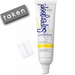 *** Forum Gift - Supergoop! Everyday UV Protection Lotion SPF 30+