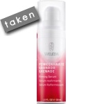 *** Forum Gift - Weleda Pomegranate Firming Serum