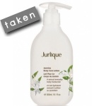 *** Forum Gift - Jurlique Jasmine Body Care Lotion