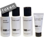 *** Forum Gift - PCA SKIN Normal/Dry Skin System