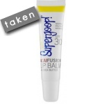 *** Forum Gift - Supergoop! Acai Fusion Lip Balm SPF 30