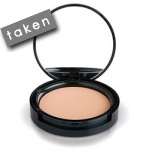 *** Forum Gift - Being True Protective Mineral Foundation Compact SPF 17 - Medium #3