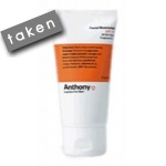 *** Forum Gift - Anthony Logistics Facial Moisturizer SPF 15