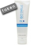 *** Forum Gift - Go Smile PM Luxury Toothpaste