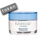 *** Forum Gift - Kinerase Restructure Firming Cream