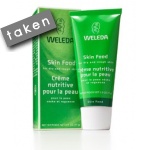 *** Forum Gift - Weleda Skin Food