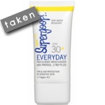 *** Forum Gift - Supergoop! Everyday UV Protection Moisturizer SPF 30+