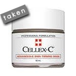 *** Forum VIP Gift - Cellex-C Advanced-C Skin Toning Mask