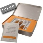 *** Forum Gift - Dr Hauschka Daily Face Care Kit for Oily/Impure Skin