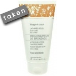 *** Forum Gift - Yonka After Sun Lotion Tan Prolonger