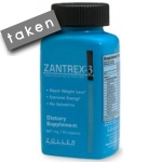 *** Forum Gift - Zantrex 3 Dietary Supplement