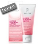 *** Forum Gift - Weleda Almond Soothing Cleansing Lotion