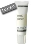 *** Forum Gift - Murad Perfecting Day Cream SPF 30