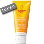 *** Forum Gift - Weleda Calendula Baby Cream