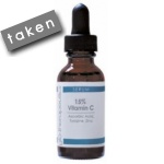 *** Forum Gift - glotherapeutics 15% Vitamin C