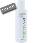 *** Forum Gift - Jan Marini Clean Zyme Face Cleanser Green Papaya Enzyme