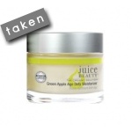 *** Forum Gift - Juice Beauty Green Apple Age Defy Moisturizer