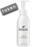 *** Forum Gift - Boscia Soothing Cleansing Cream