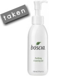 *** Forum Gift - Boscia Purifying Cleansing Gel